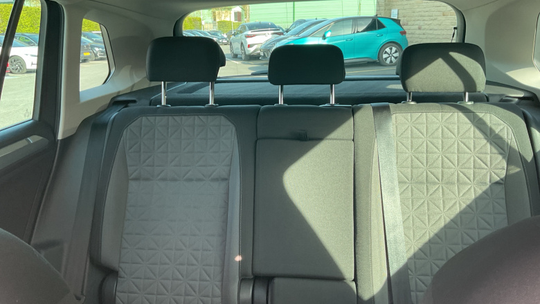 Volkswagen Tiguan 1.5 TSI 150 Life 5dr Petrol Estate